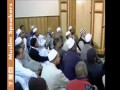 A Common Mistake in Duaa